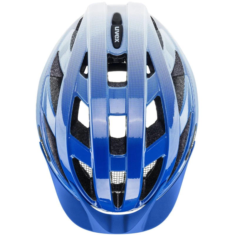 Kask uvex air wing