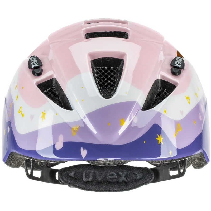 Kask uvex kid 2