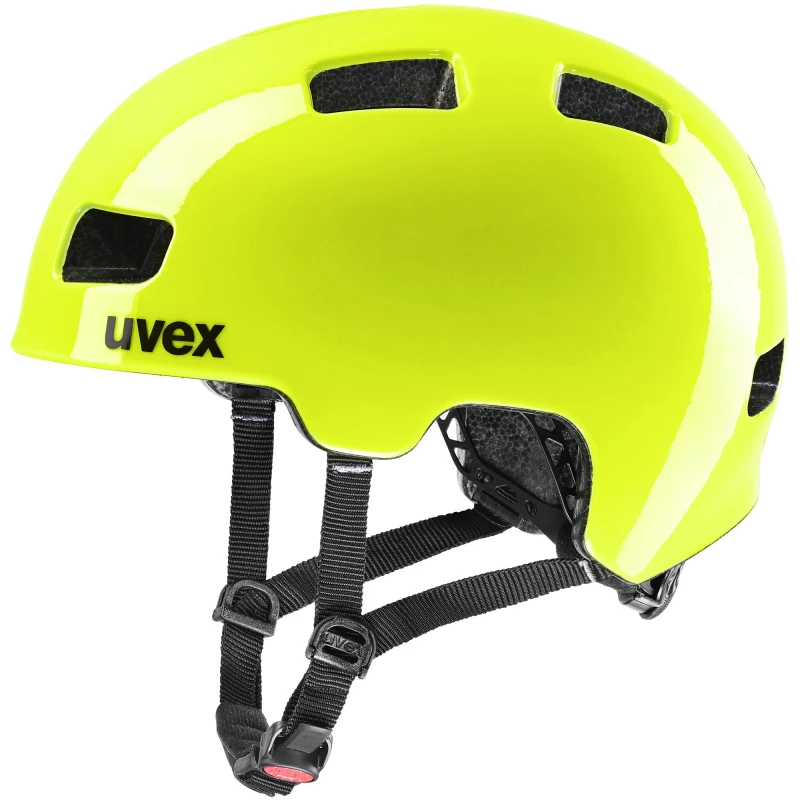 Kask uvex hlmt 4