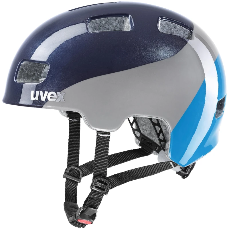 Kask uvex hlmt 4