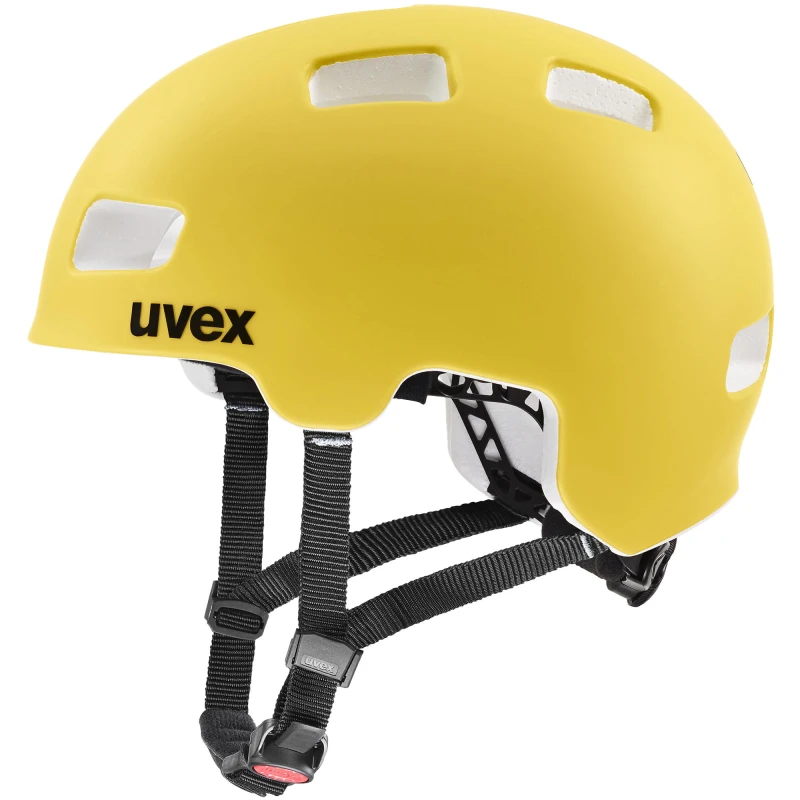 Kask uvex hlmt 4 cc