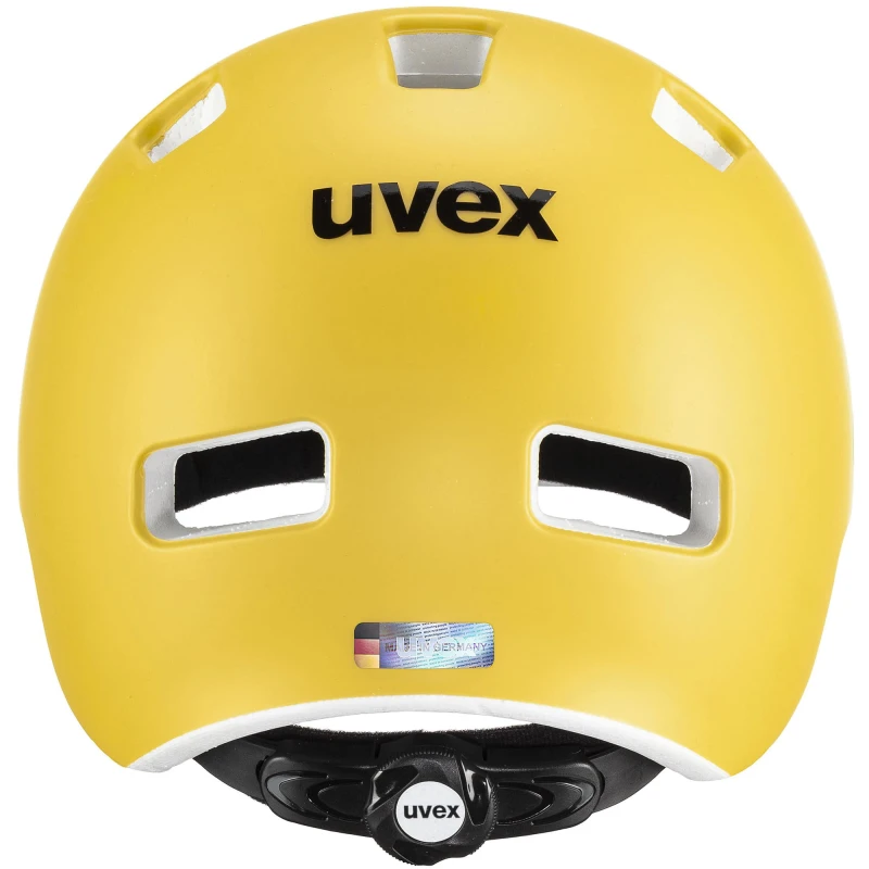 Kask uvex hlmt 4 cc