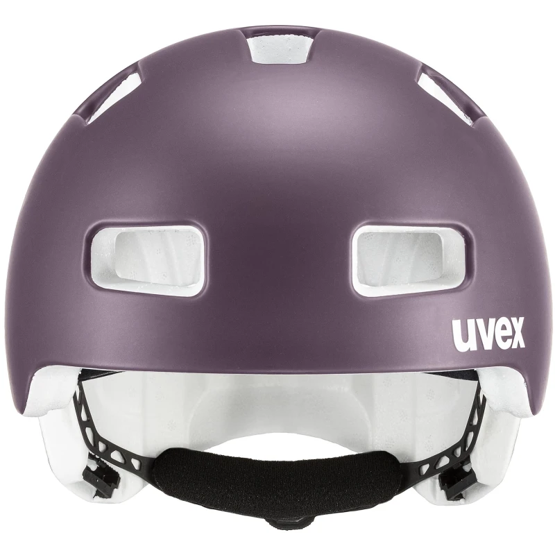 Kask uvex hlmt 4 cc