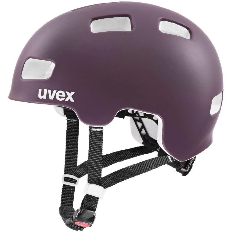 Kask uvex hlmt 4 cc