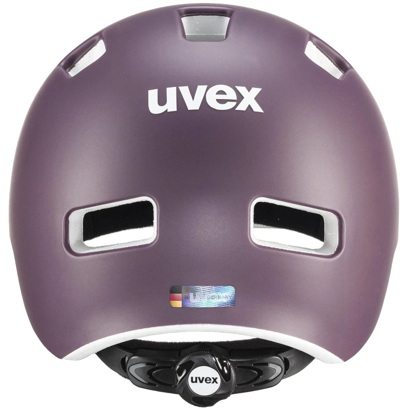 Kask uvex hlmt 4 cc