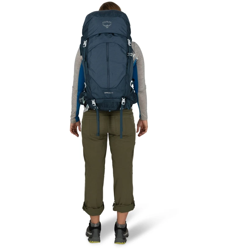Osprey Sirrus 44