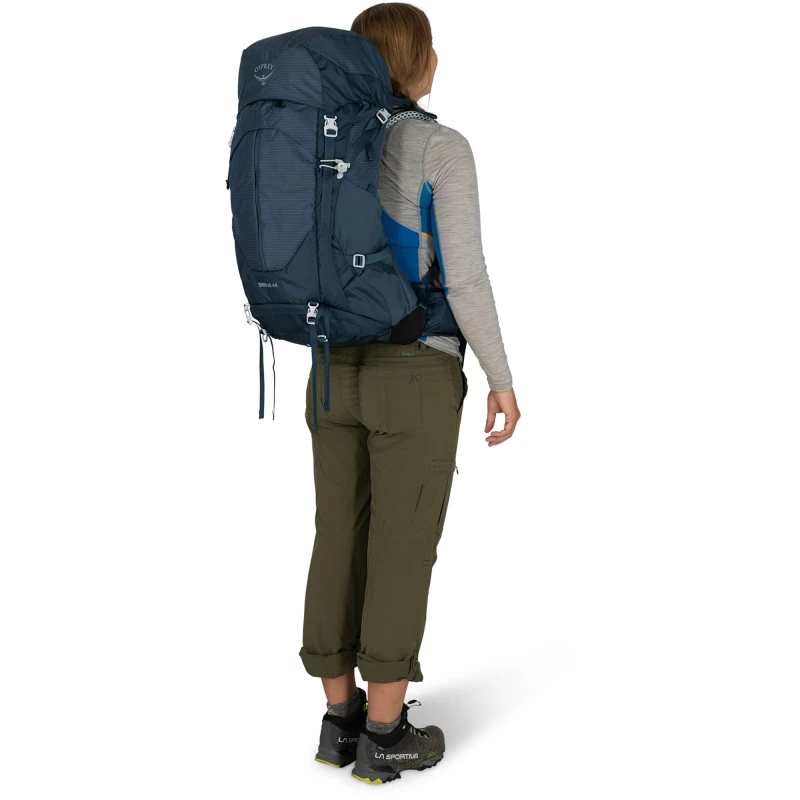 Osprey Sirrus 44