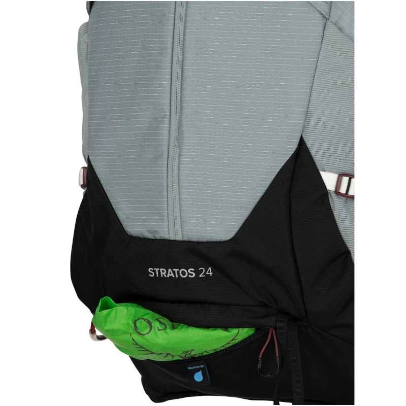 Osprey Stratos 24