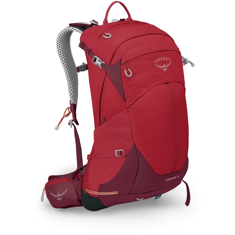 Osprey Stratos 24