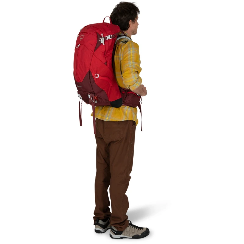 Osprey Stratos 34