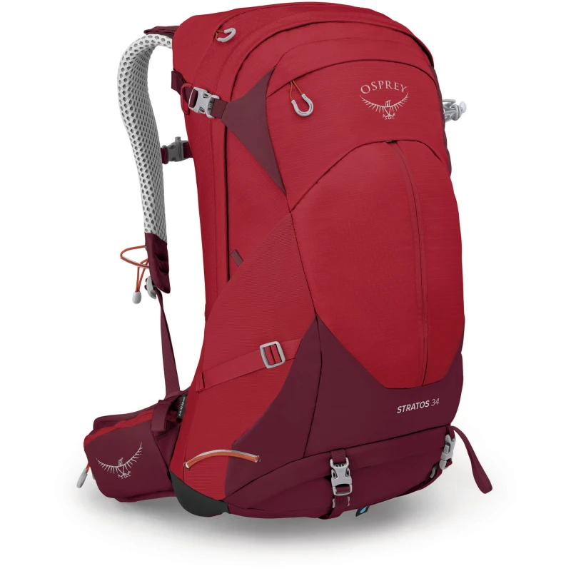 Osprey Stratos 34