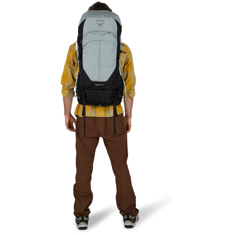 Osprey Stratos 36