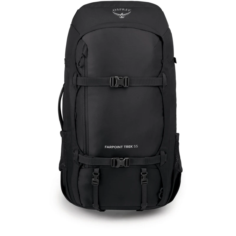 Osprey Farpoint Trek 55