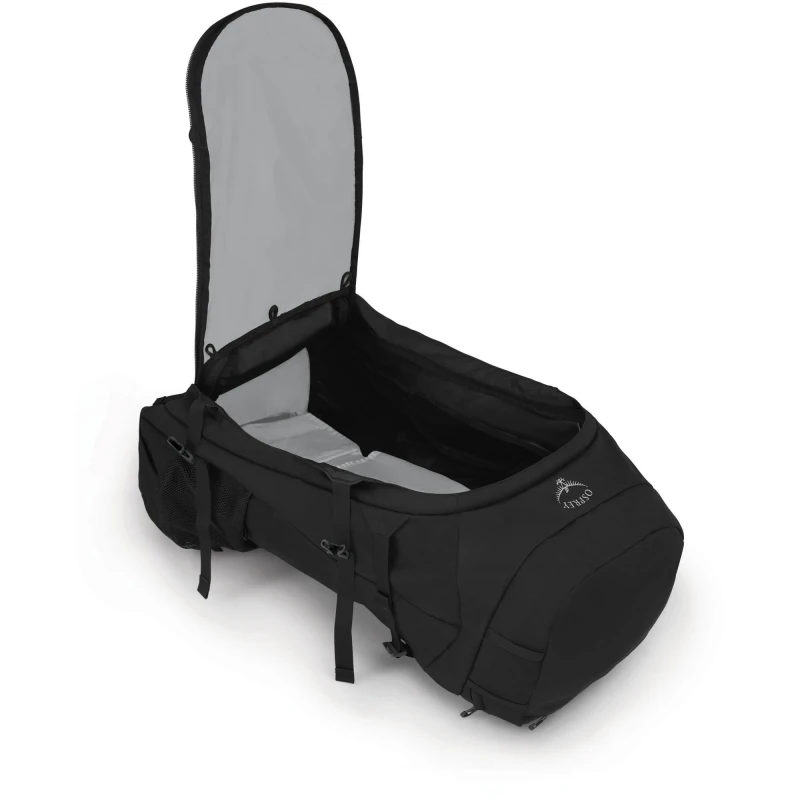 Osprey Farpoint Trek 75