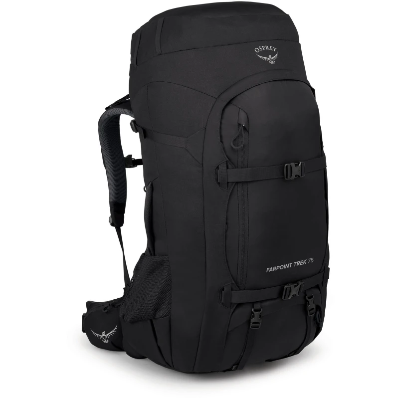 Osprey Farpoint Trek 75
