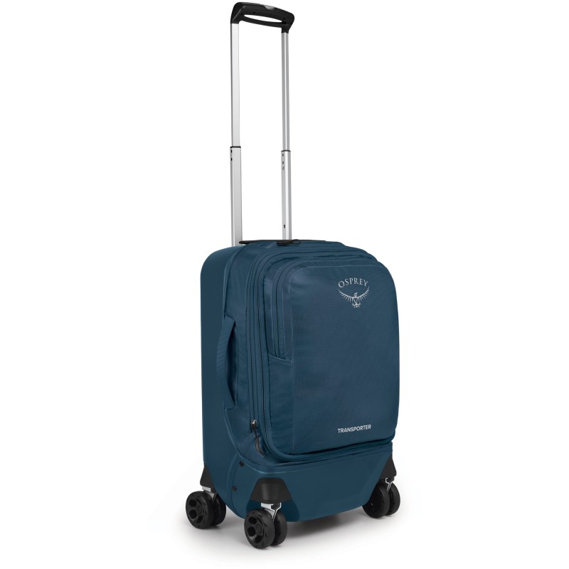 Osprey Transporter Hardside Hybrid 36L