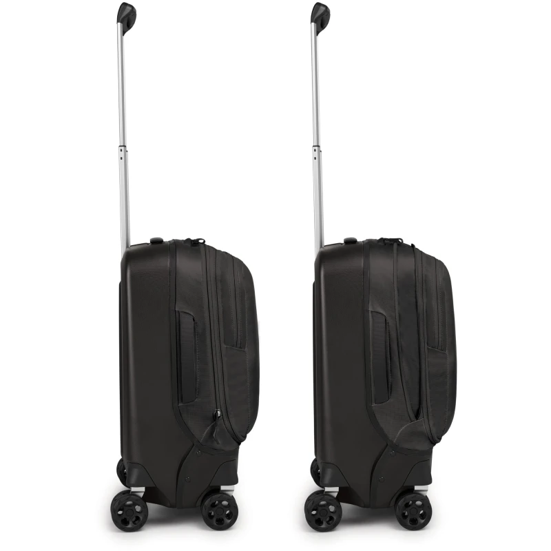 Osprey Transporter Hardside Hybrid 36L