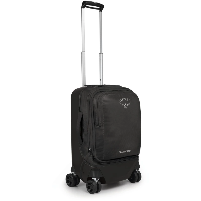 Osprey Transporter Hardside Hybrid 36L