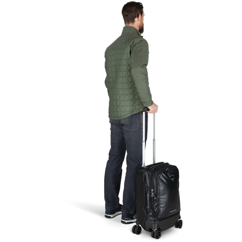 Osprey Transporter Hardside Hybrid 36L