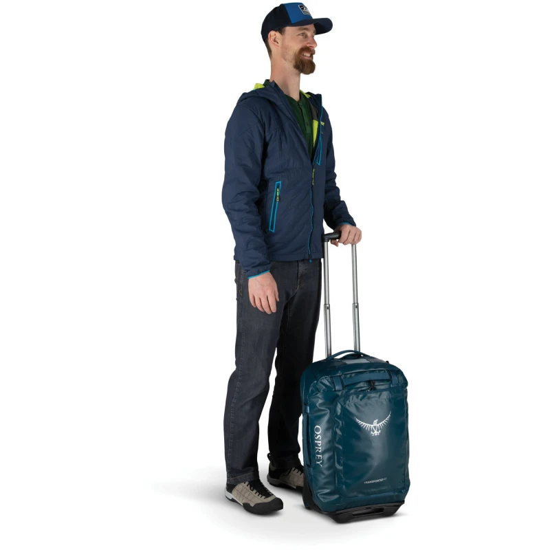 Osprey Rolling Transporter 40
