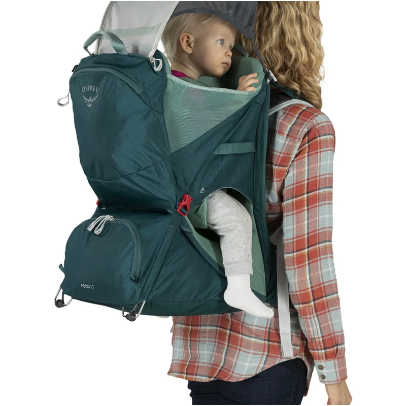 Osprey Poco LT