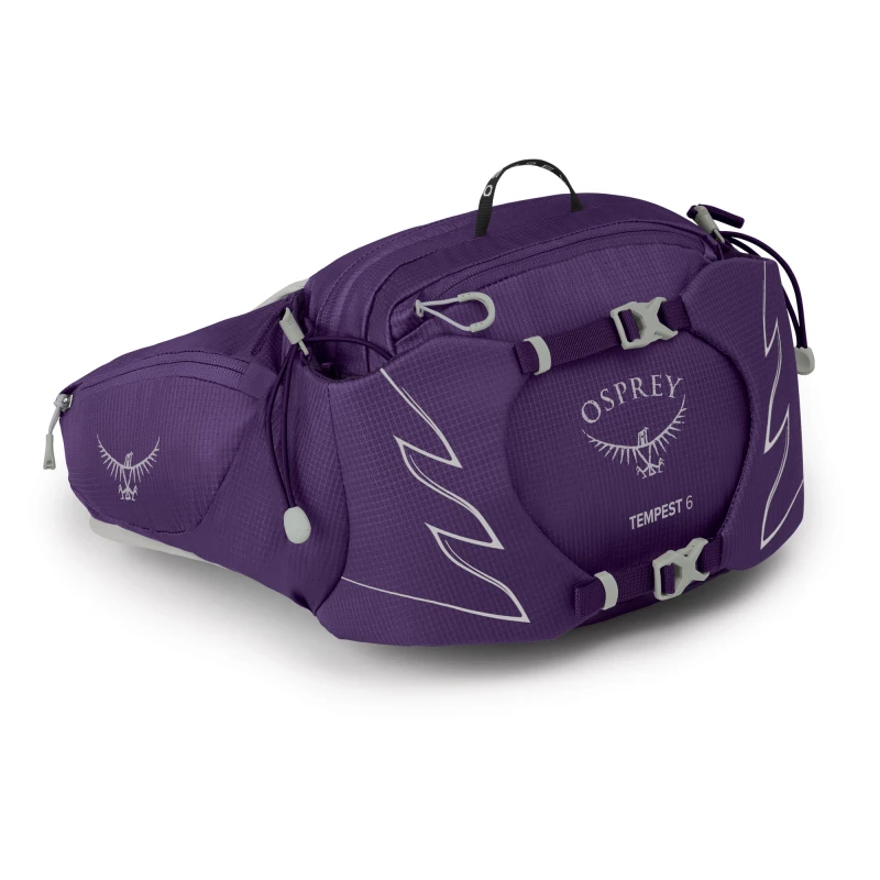 Osprey Tempest 6