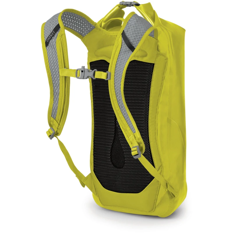 Osprey Transporter Roll Top WP 18