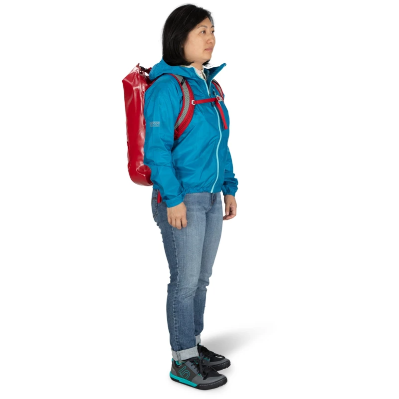 Osprey Transporter Roll Top WP 18