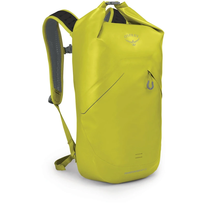Osprey Transporter Roll Top WP 25