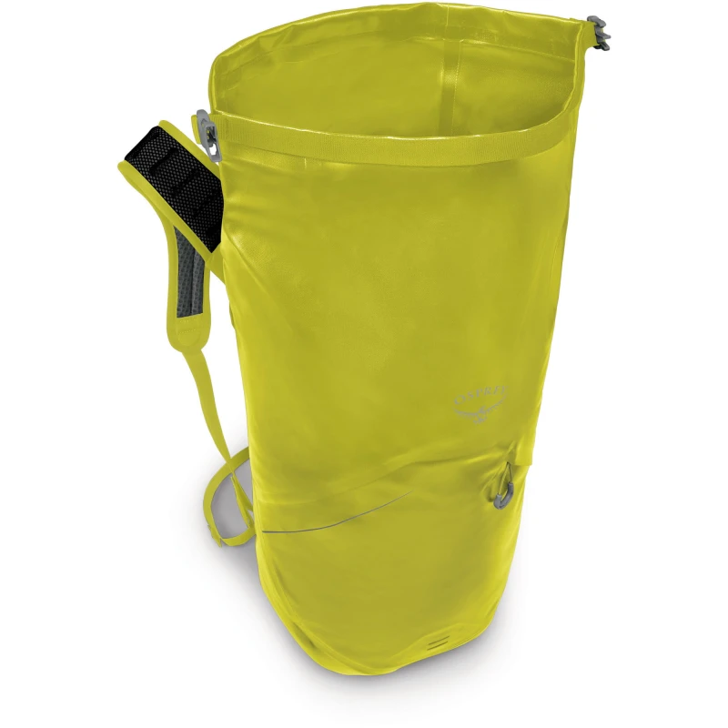 Osprey Transporter Roll Top WP 25