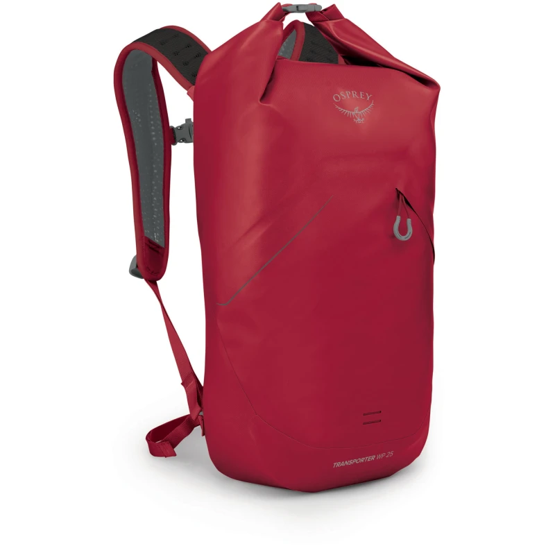 Osprey Transporter Roll Top WP 25
