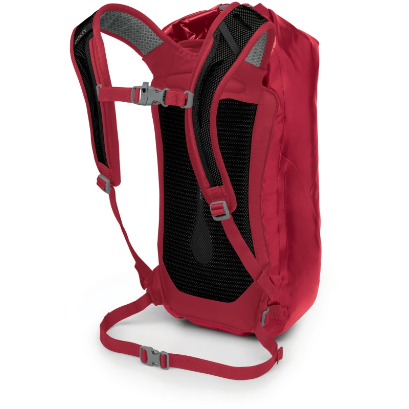 Osprey Transporter Roll Top WP 25