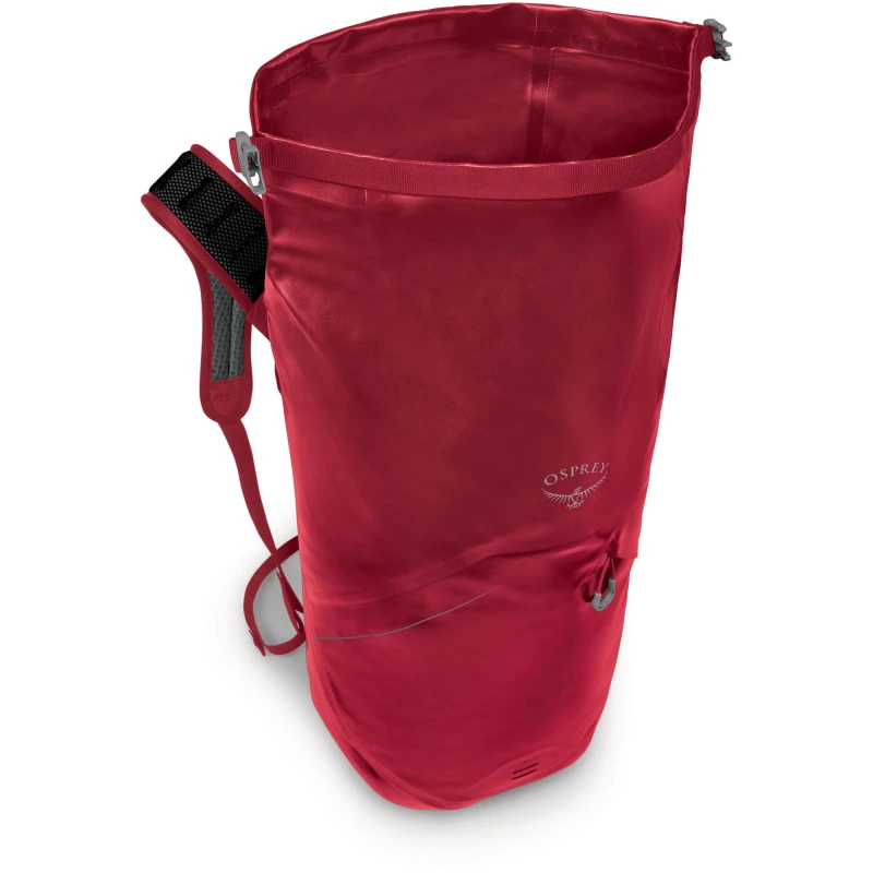 Osprey Transporter Roll Top WP 25