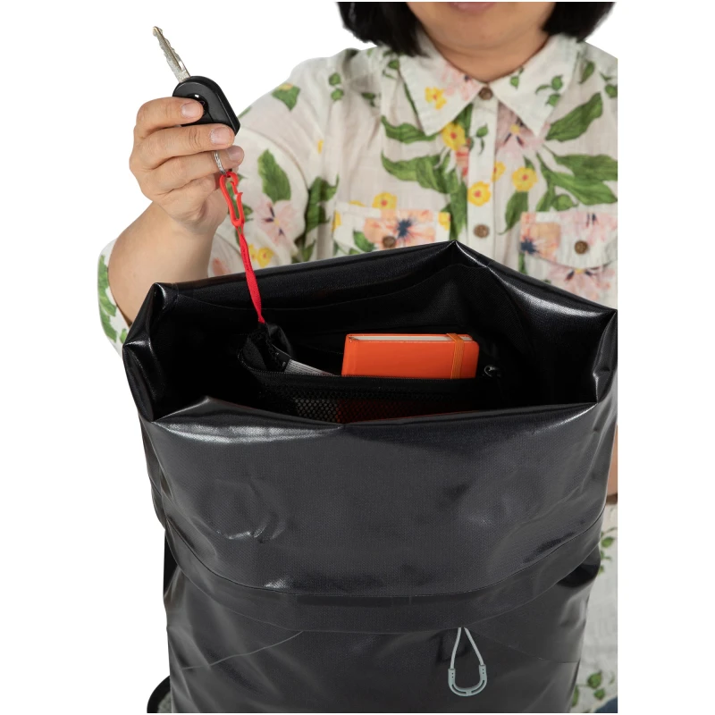 Osprey Transporter Roll Top WP 25