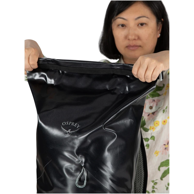 Osprey Transporter Roll Top WP 25