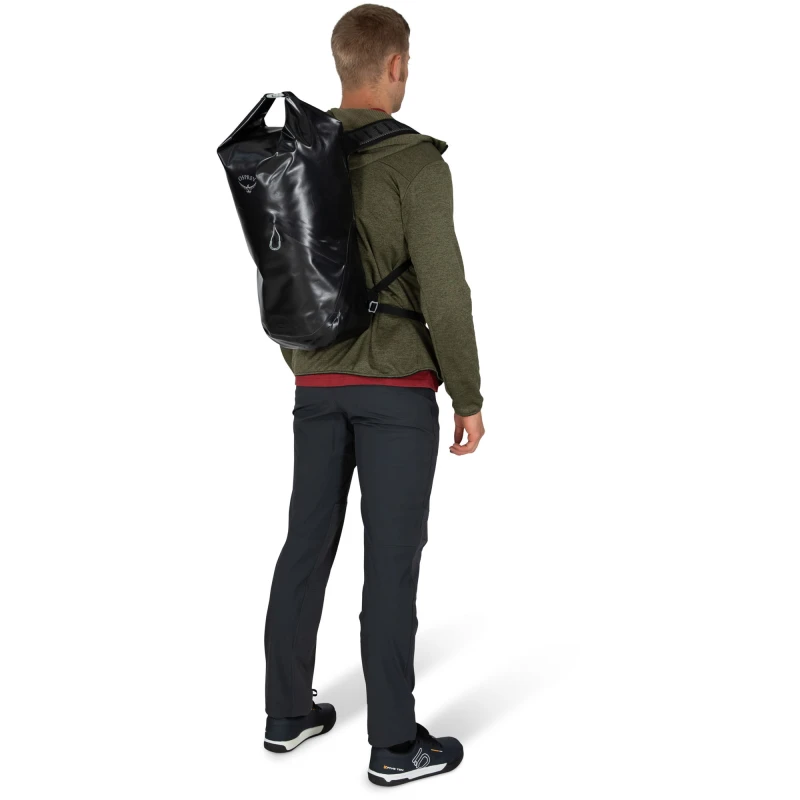 Osprey Transporter Roll Top WP 25