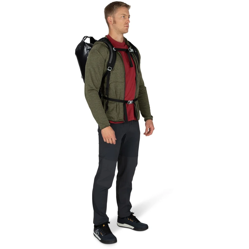 Osprey Transporter Roll Top WP 25
