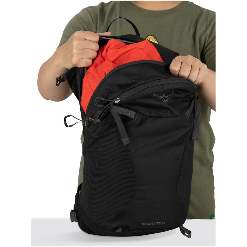 Osprey Sportlite 15