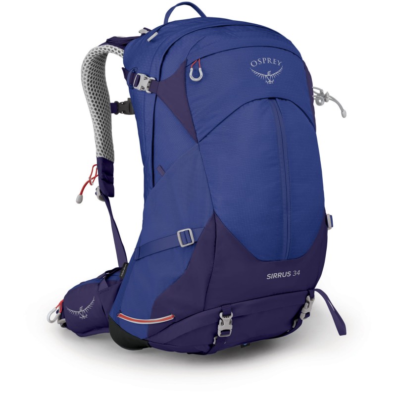 Osprey Sirrus 34