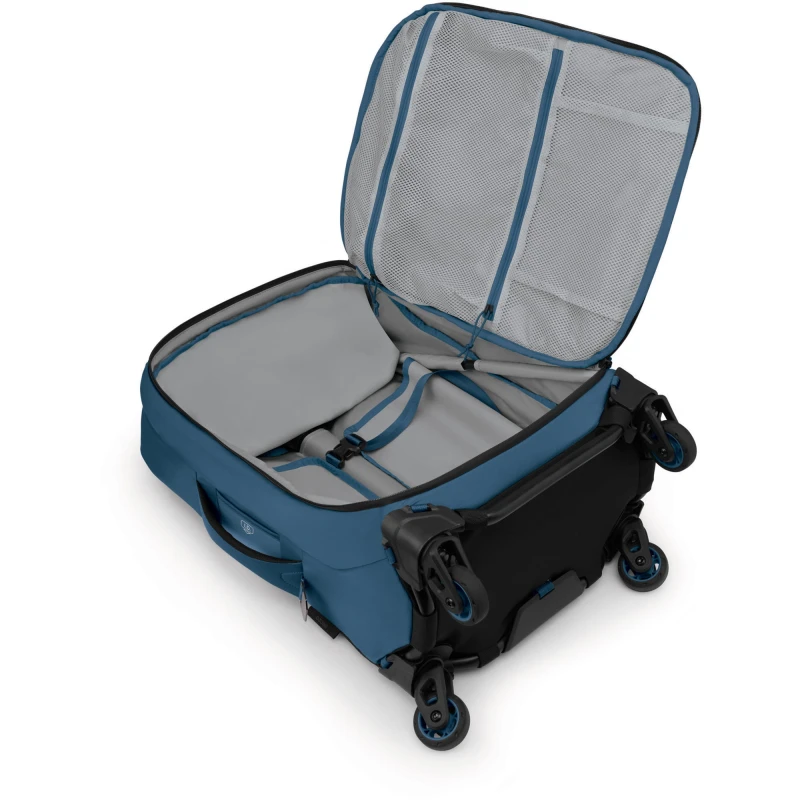 Osprey Ozone 4-Wheel Carry On 38L
