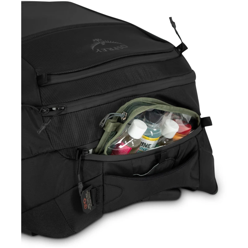 Osprey Ozone 2-Wheel Carry On 40L