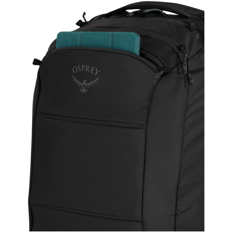 Osprey Ozone 2-Wheel Carry On 40L
