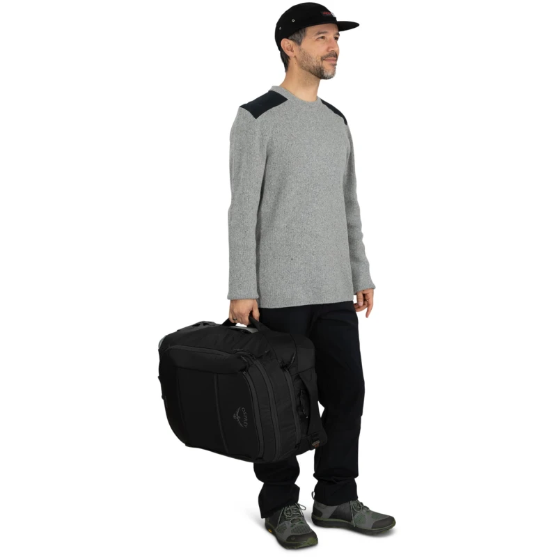 Osprey Ozone 2-Wheel Carry On 40L