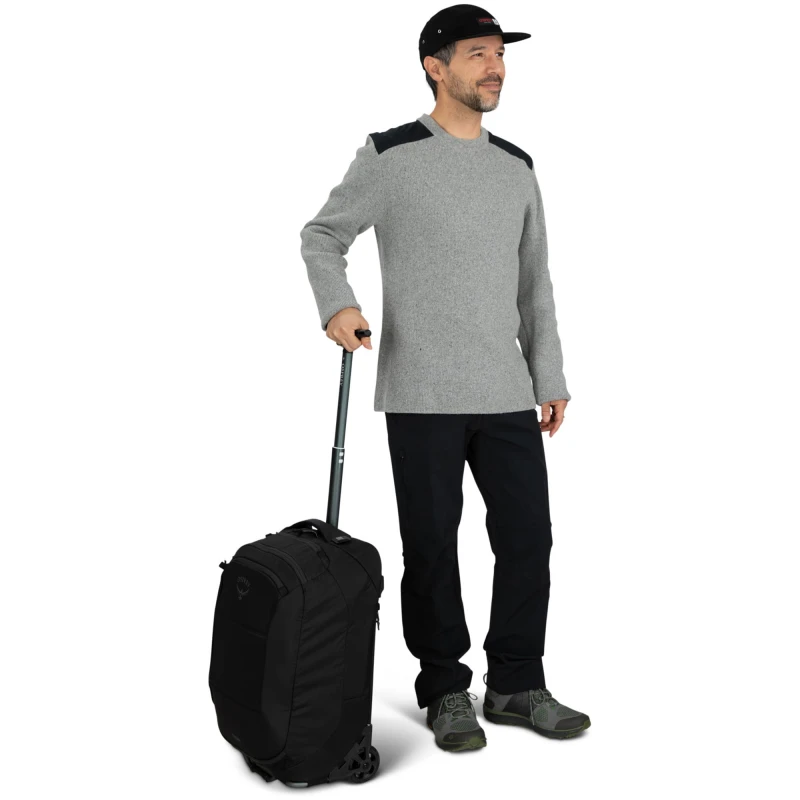 Osprey Ozone 2-Wheel Carry On 40L