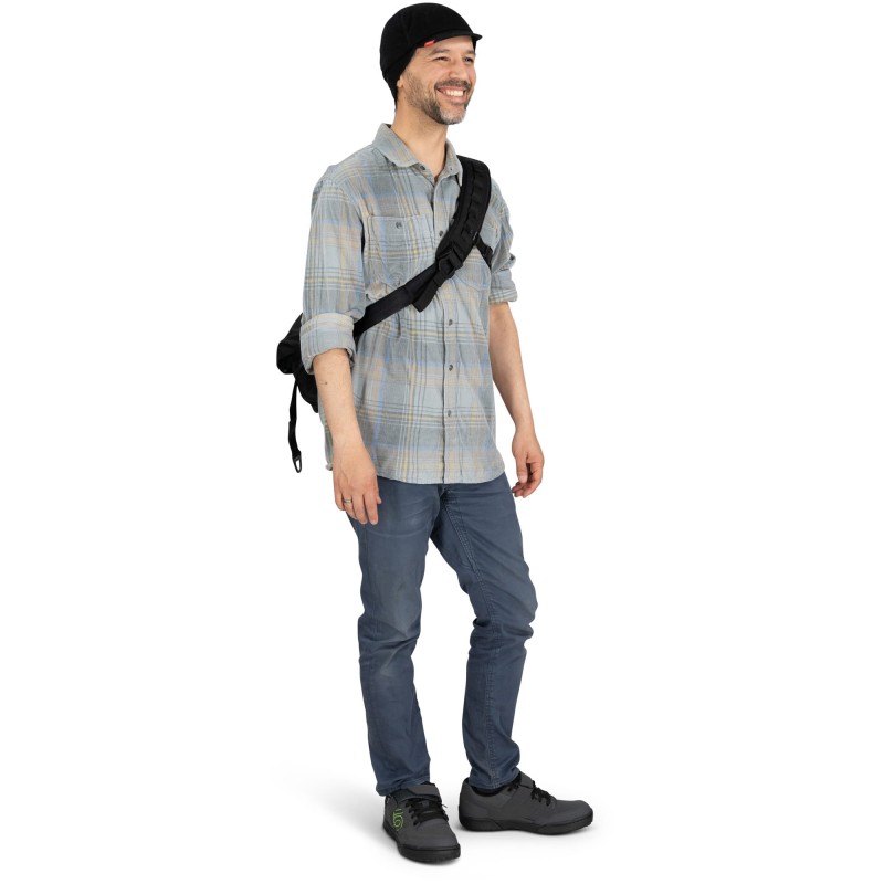 Osprey Metron Messenger