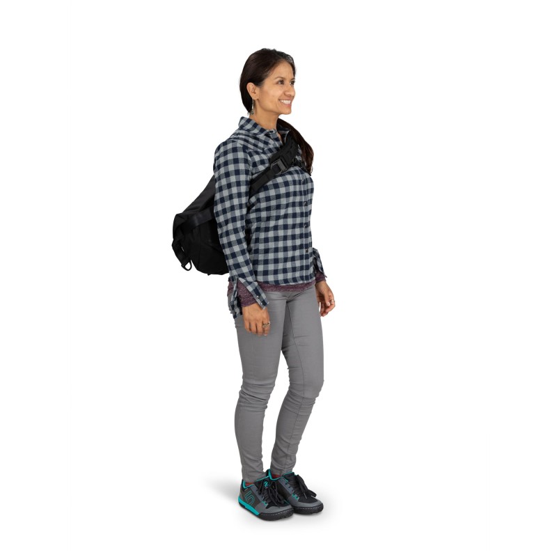 Osprey Metron Messenger