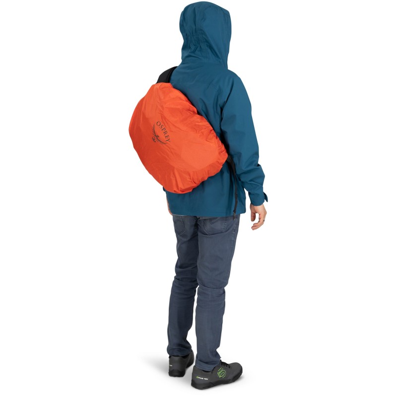 Osprey Metron Messenger