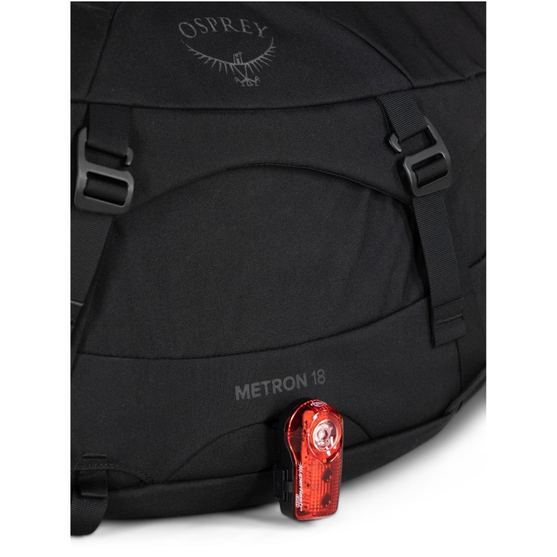 Osprey Metron Messenger