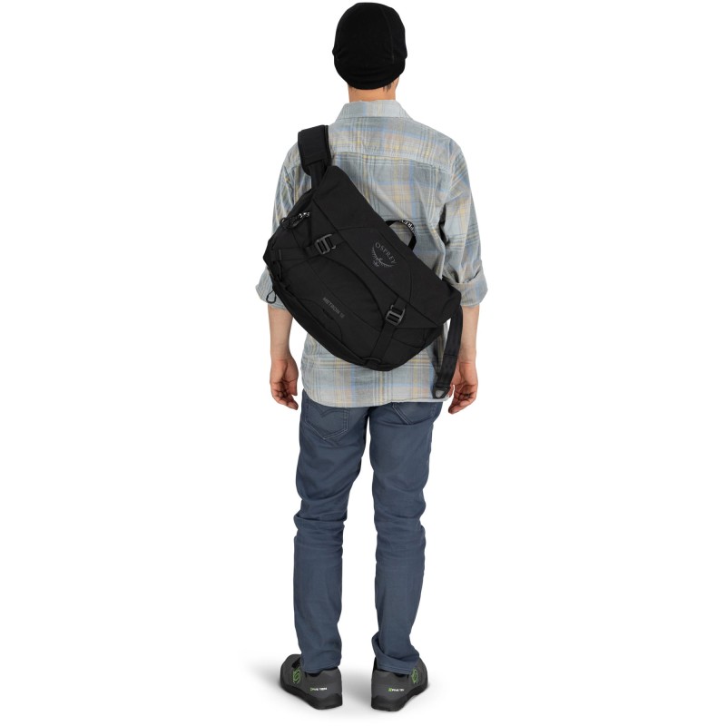 Osprey Metron Messenger