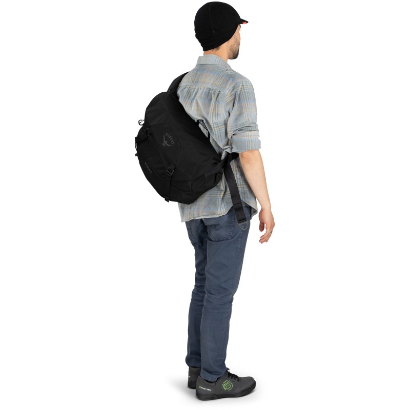 Osprey Metron Messenger